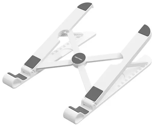 Vention KDNW0 laptopstativ (vit)