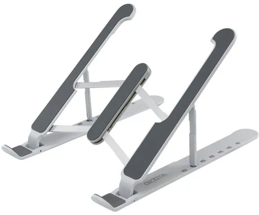 Dicota Portabel Laptop/Surfplatteställ