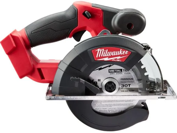Metallcirkelsåg Milwaukee M18 FMCS-0X