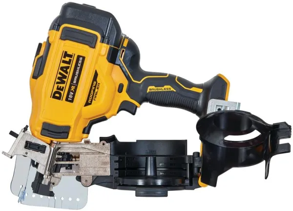 Dewalt XR Takpappspistol 18V Solo